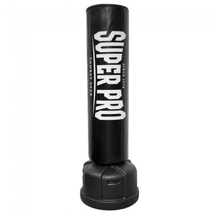 Boxe post Super Pro DeLuxe noir