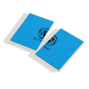 Breaking board Bytomic Beginners Blue