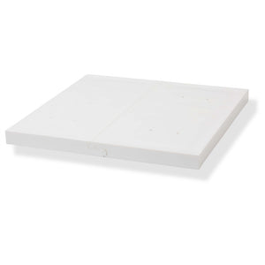 Planche de casse Bytomic Heavy Blanche