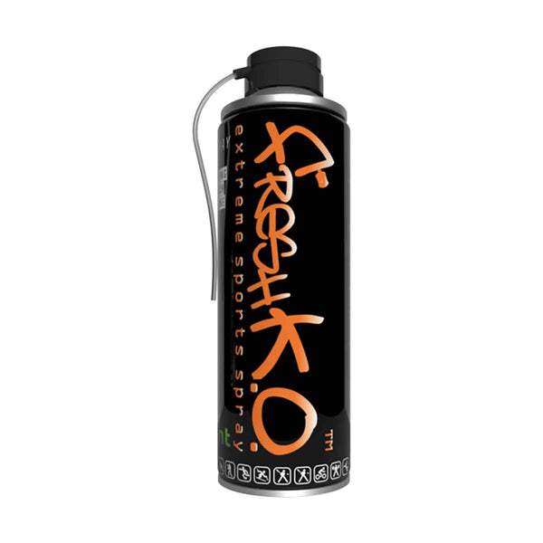 Desinfecterende spray bokshandschoenen FreshKO