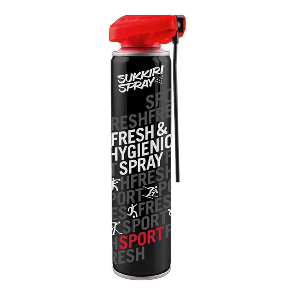 Spray désinfectant pour gants de Boxe Sukkiri