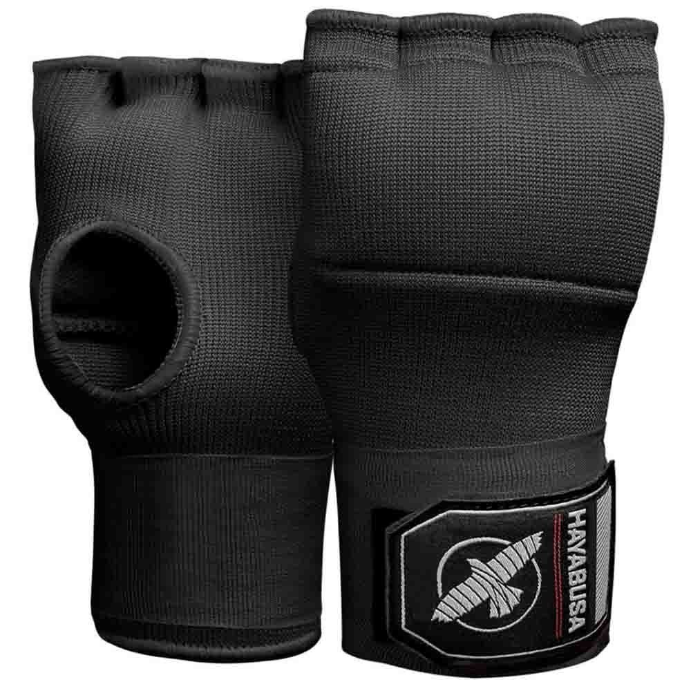 Gel wraps Hayabusa Quick Gel Black