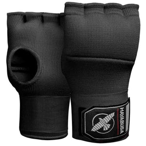 Gel wraps Hayabusa Quick Gel Czarny