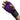 Gel wraps Hayabusa Quick Gel Purple