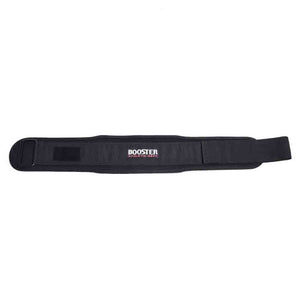Cinturón de levantamiento de pesas Booster Athletic