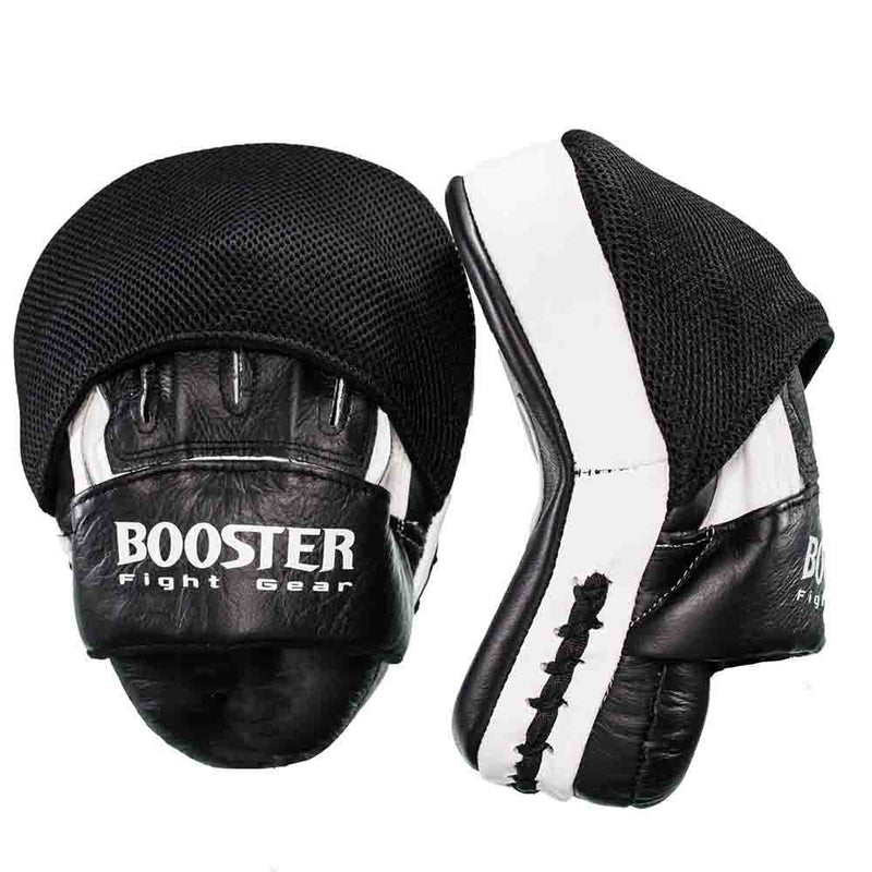 Handpads Booster BPM1 Black White