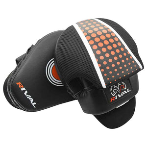 Pistehanskat Rival RAPM Pro