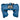 Hoofdbeschermer Cleto Reyes Boksen Cheek Protector Azul