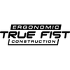 Ergonomic True Fist Construction