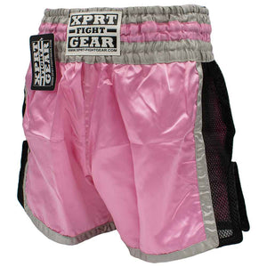 Short de Muay Thaï XPRT Thai Neo Rose