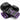 Kinder bokshandschoenen XPRT Vision V2 Purple