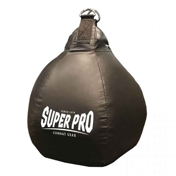 Maizebag Super Pro Combat Gear Zwart