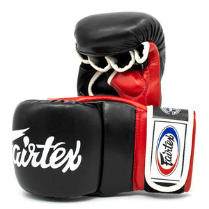 guantes de MMA Fairtex Sparring 7 oz