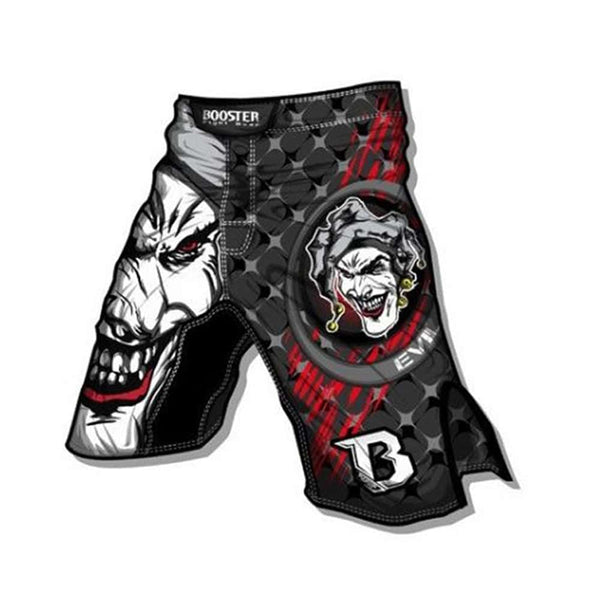 MMA short Booster Joker