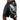 MMA short Hayabusa Icon Black White