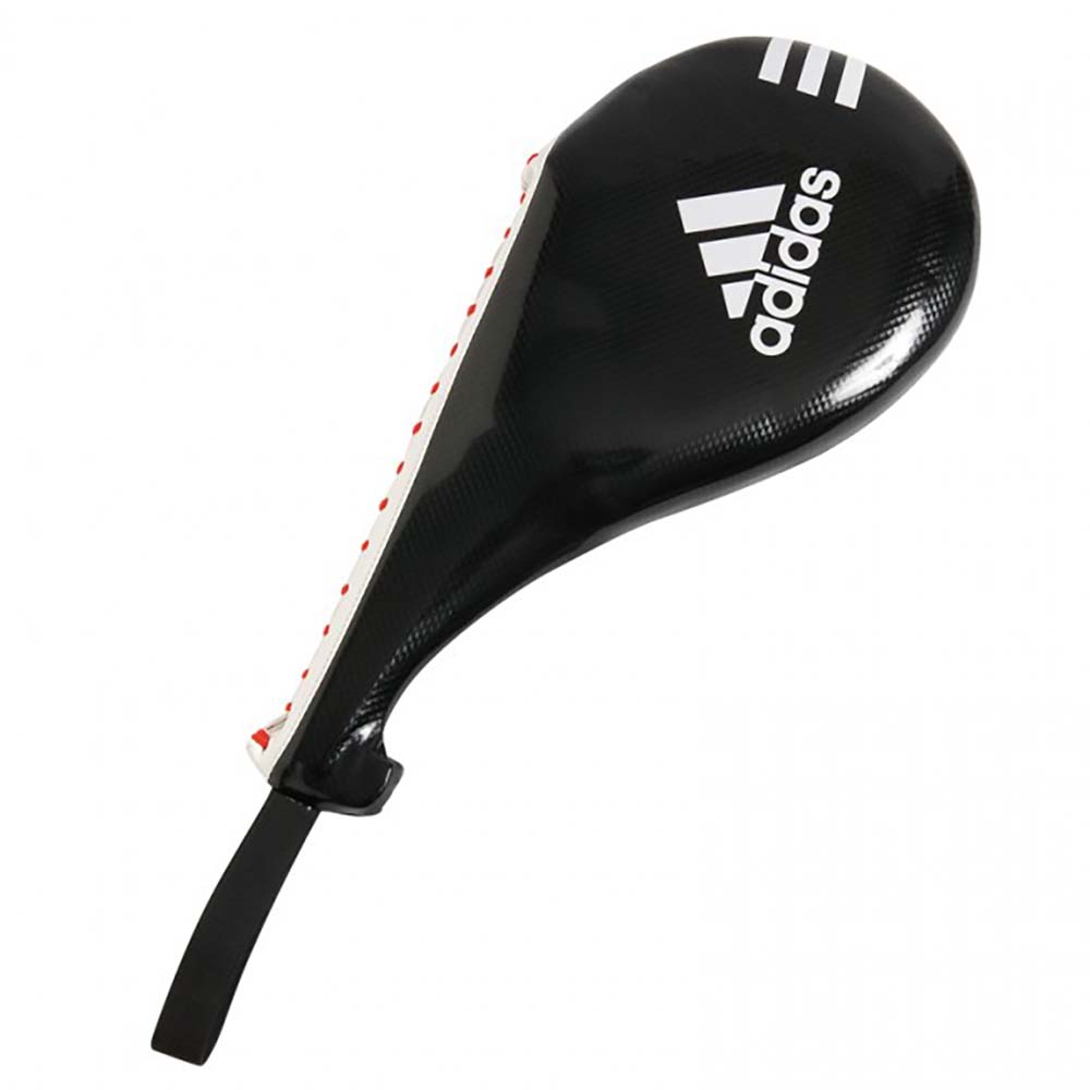 Single target Mitt Adidas Zwart
