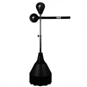 Poire de vitesse sur pied Super Pro Reflex-3
