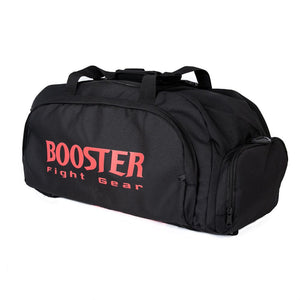 Sac de sport Booster B-Force rouge