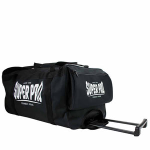 Torba sportowa Super Pro Combat Sprzęt na kółkach