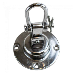 Swivel Super Pro métal pour poire de vitesse