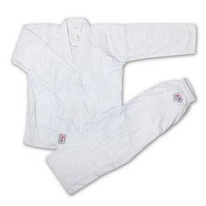 Tang soo do-dragt XPRT All White