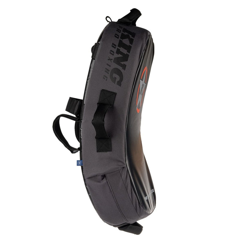 Trapkussen King Pro Boxing CKS Pro 2 Black
