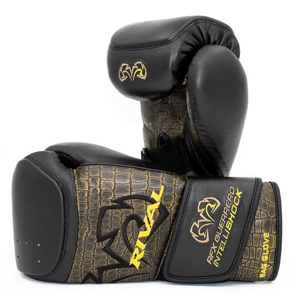 Zakhandschoenen Rival RFX-Guerrero Croco