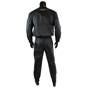 Combinaison de sudation boxe Super Pro Extra-Sweat