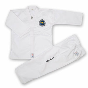 Taekwondo-drakt ITF Dobok