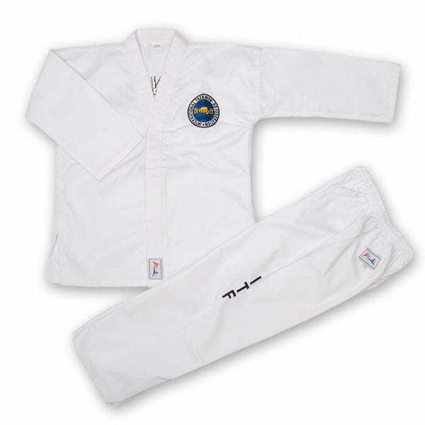 Taekwon-do pak ITF Dobok