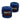 Fight2win bandages booster regular stretch donkerblauw