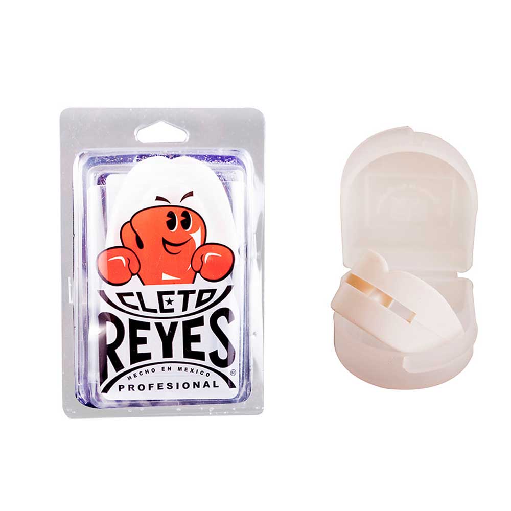 Boks Bitje Cleto Reyes Double White