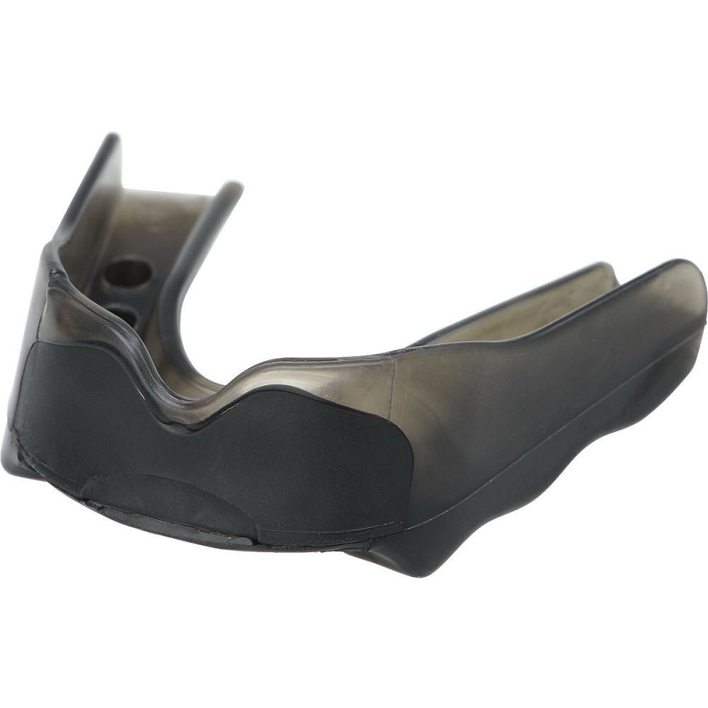 Mouthguard Shock Doctor Smoke Black Braces Fight2Win