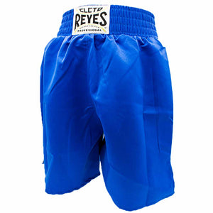 Nyrkkeilyshortsit Cleto Reyes Sininen
