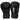 Bokshandschoenen Booster Sparring V2 Black