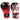 Bokshandschoenen Booster Sparring V2 Red