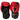 Bokshandschoenen Booster V3 Blood Red