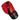 Bokshandschoenen Booster V3 Blood Red