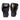 Bokshandschoenen King Pro Boxing Thor Black Gold