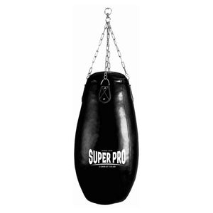 Sac de frappe Super Pro Teardrop