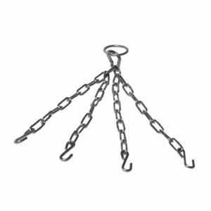 Chaîne de sac de frappe Victory Sports Acier inoxydable Multi