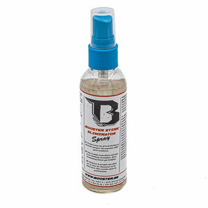 Desinficerende spray boksehandsker Booster
