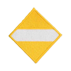 Emblemat taekwon-do Asystent Instruktora