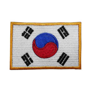 Emblemat taekwon-do Korea