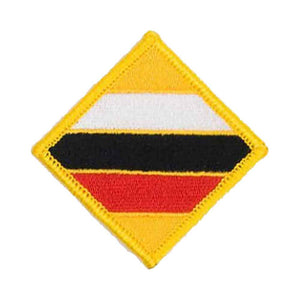 Emblemat taekwon-do Mistrz