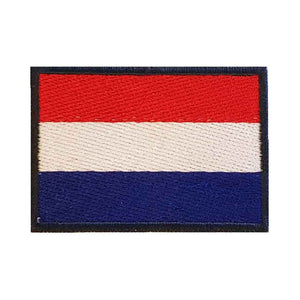 Emblem taekwon-do Netherlands