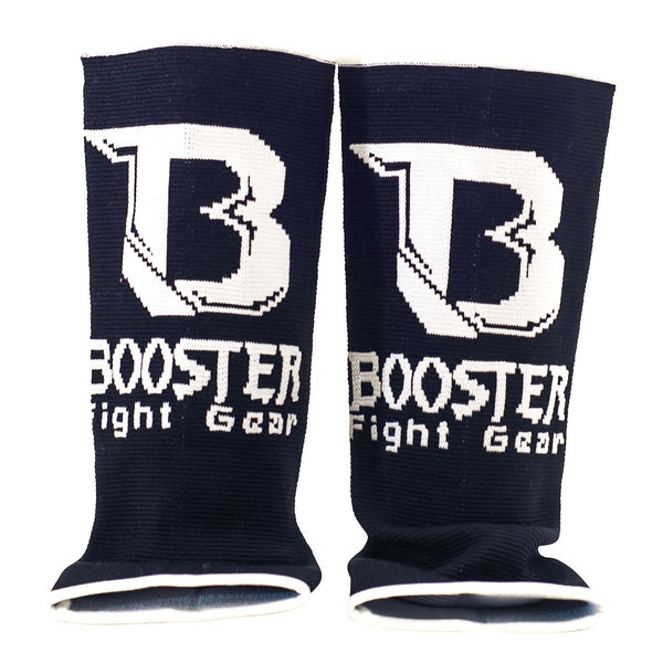 Enkelkousen Booster AG Pro Basic Black