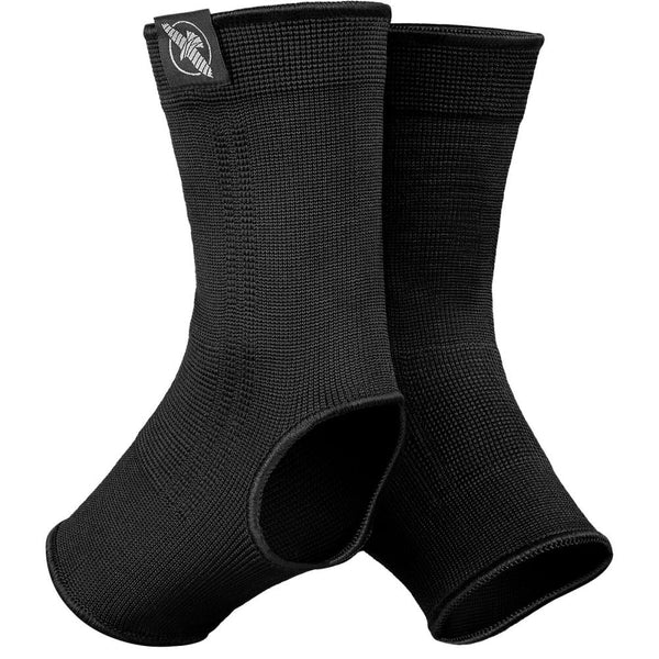 Enkelkousen Hayabusa Support 2.0 Black