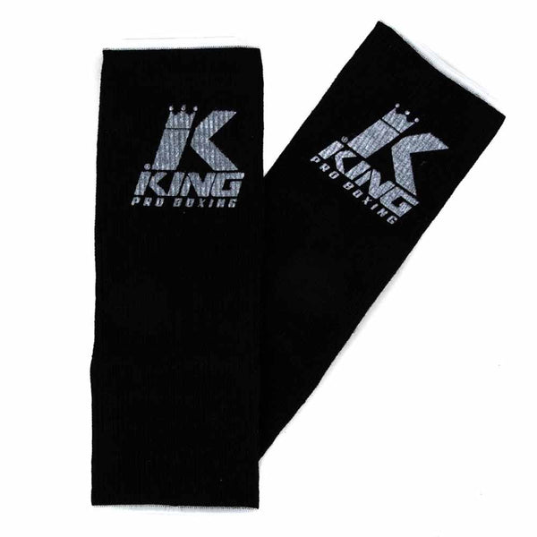 Enkelkousen King Pro Boxing AG Thai Black 1