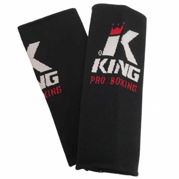 Enkelkousen King Pro Boxing AG Thai Black 2